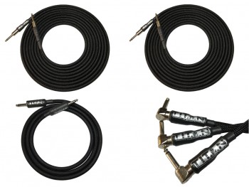 TITAN Full Signal Chain Pack