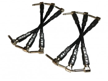 TITAN Patch Cable - 6 Pack