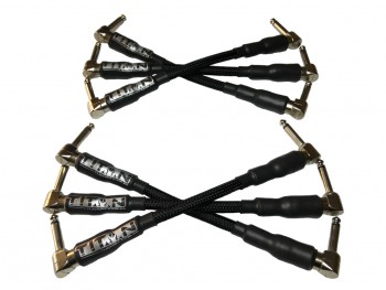 TITAN Patch Cable - 6 Pack