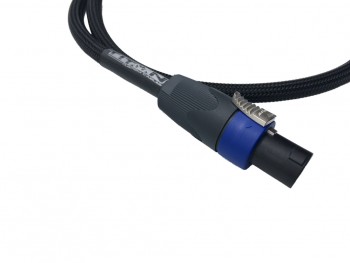 TITAN Speaker Cable