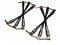 TITAN Patch Cable - 6 Pack